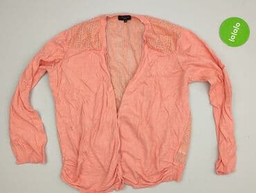 pull and bear kardigan: New Look Curves, Kardigan damski, rozmiar 3XL — 2