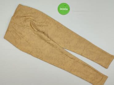 intimidao majtki bezszwowe: Spodnie materiałowe damskie, rozmiar S — 3