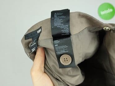 spódnice z muślinu: H&M, Spódnica damska, rozmiar S — 6