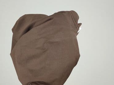 brązowy t shirt damski hm: H&M Divided, T-shirt damski, rozmiar XS — 7