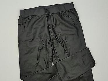 pompowane buty: Shein, Legginsy Ze skóry ekologicznej damskie, rozmiar L — 1