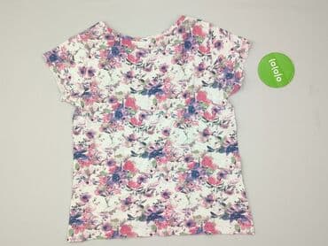 koszula vila: Janina, T-shirt damski, rozmiar M — 2