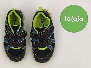 Kids' Footwear: Sport shoes 27, Used — 2