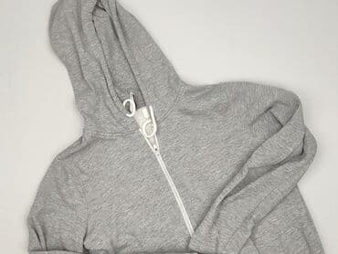 bluzy damskie only play: H&M Divided, Bluza z kapturem damska, rozmiar M — 1
