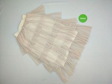 spódnice midi tiulowe: Spódnica damska, rozmiar M — 2