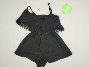 sukienka dla niskiej osoby: Topshop Petite, Kombinezon damski, rozmiar XS — 3