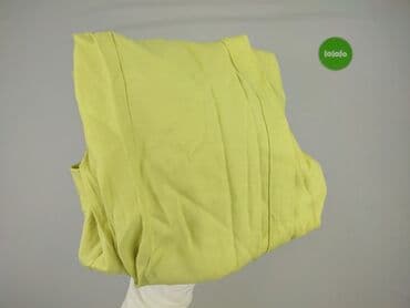 krótkie spodnie robocze lidl: Bershka, Spodnie materiałowe damskie, S — 8