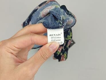 duże rozmiary ekskluzywne sukienki plus size: Bluzka damska, rozmiar XL — 5