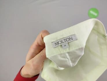 koszulka back to the future: Spódnica damska, S — 4