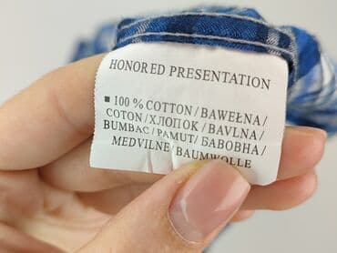 ubrania z niemiec: ITALY FASHION, Сорочка для чоловіків — 5