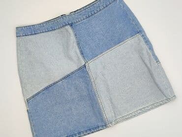 duże spódnice: Spódnica damska, 2XL — 1