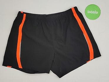 bluzy crivit: Crivit Sports, Szorty dla mężczyzn, rozmiar M — 2