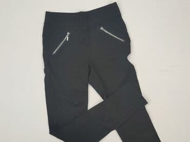 legginsy push up gatta: Calzedonia, Legginsy Eleganckie damskie, rozmiar S — 1