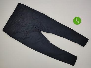 stan chicago: Marks & Spencer, Spodnie materiałowe damskie, rozmiar XL — 3