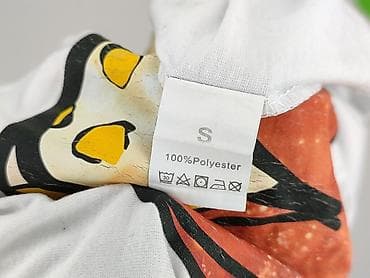 t shirty mis: T-shirt damski, rozmiar S — 4