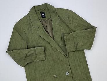 sara jacket: Sinsay, Płaszcz damski, rozmiar XS — 1