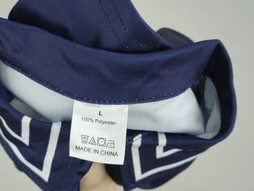 koszulka z ustami rolling stones: Koszulka polo dla mężczyzn, L — 5