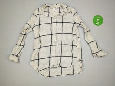 koszula do stroju krakowskiego: H&M, Koszula damska, rozmiar S — 2