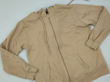 Tessentials, Women`s hoodie, size L (EU 40)