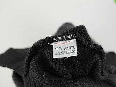 dzik bluza: Femme Luxe, Sweter damski, rozmiar 9XL — 5