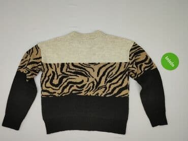 czy akryl w swetrze jest dobry: Vero Moda, Sweter damski, rozmiar S — 3