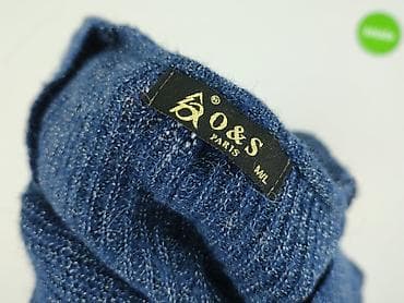 admor bluza damska: Sweter damski, rozmiar M — 4