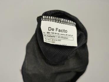 ubrania artystyczne: Defacto, Sukienka damska, rozmiar S — 6