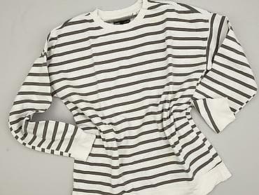 sinsay biale dresy: Sinsay, Bluza damska
, rozmiar M — 1