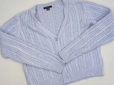 kardigan pull and bear: Esmara, Kardigan damski, rozmiar M — 1