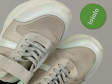 buty go soft forum: Sneakersy damskie, rozmiar 39 — 4