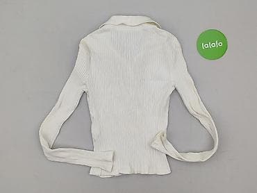 lacoste golf: Zara, Damska koszulka polo, rozmiar S — 3