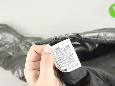 kurtki zimowe: Kamizelka damska, rozmiar S — 4