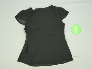 bluzka z aplikacją hm: H&M, Bluzka damska, rozmiar XL — 3