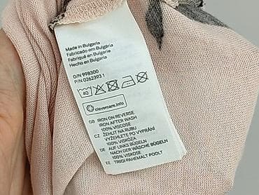 żaba: H&M, Bluzka damska, rozmiar XS — 5