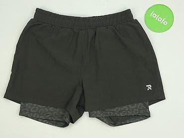 shorts tech fleece: Шорти жіночі, розмір S — 2