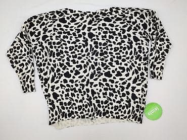 norheim spodnie: Norah, Sweter damski, rozmiar 4XL — 3