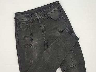camaieu jeans: Denim, Jeansy damskie, rozmiar S — 1