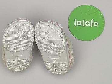 stradivarius cargo: Buciki niemowlęce, 20, stan - Idealny — 5