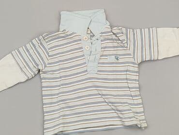 koszulka zaksa allegro: Blouse, 6-9 months, condition - Very good — 1