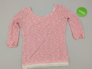 pulla and bear: Bershka, Bluzka damska, rozmiar M — 2