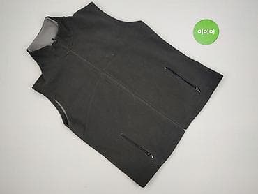 kurtka dwustronna solar: Kamizelka damska, rozmiar XL — 2