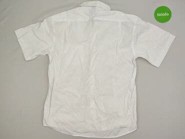 wiosenna koszula: Koszulа dla mężczyzn, rozmiar XL — 3