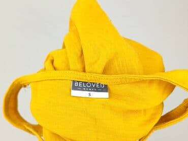 krótsze od rajstop: Beloved, Top damski, rozmiar S — 4