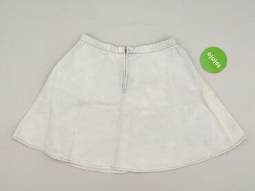 rozkloszowane spódnice plus size: Reserved, Spódnica damska, rozmiar M — 3