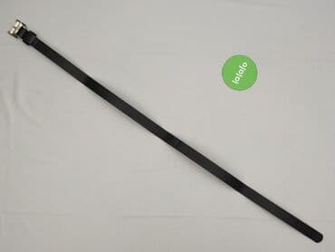 szeroki pasek damski wiązany: Pasek, Damskie, stan - Idealny — 3