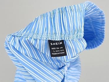 szorty hm: Shein, Szorty damskie, rozmiar L — 4