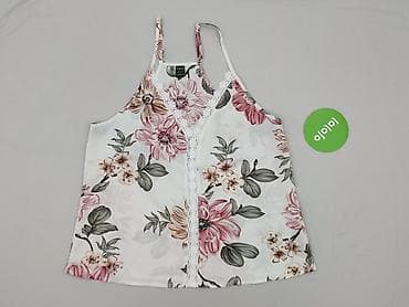 bluzki wiosenne: Shein, Top damski, rozmiar S — 2