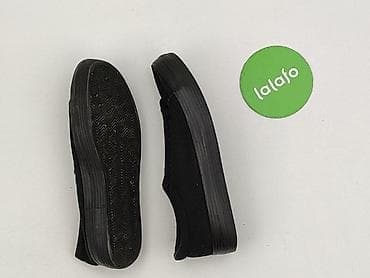 baleriny newfeel: New Look, Trampki damskie, rozmiar 39 — 4