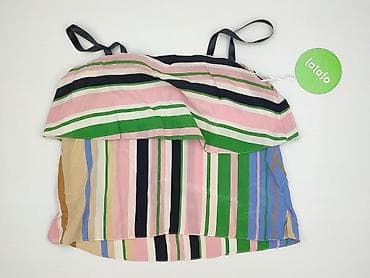 msmg trampki: Massimo Dutti, Bluzka damska, rozmiar M — 3