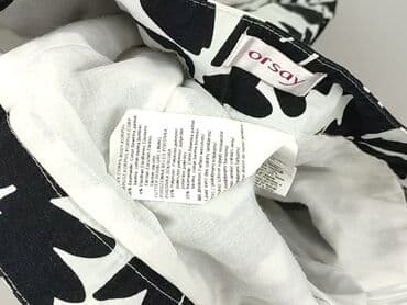 czarne spódnice orsay: Orsay, Spódnica damska, rozmiar L — 5